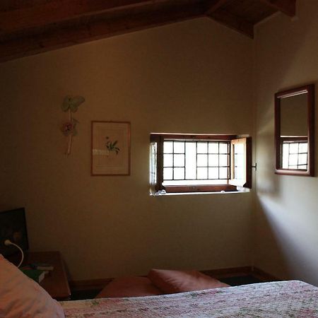 Mercouri Stone Cottage Korakochori Bagian luar foto